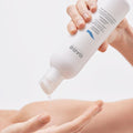 Babe Extra Gentle Daily Cleansing Shampoo for Sensitive Scalp - 250ml