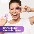 Micellar Water for Sensitive Skin 5 in 1 Makeup Remover NIVEA 400ml