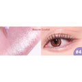 Cathy Doll Liquid Shimmer Eyeliner, Mauve Crystal, Waterproof
