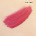 The Balm Meet Matt(e) Liquid Lipstick Devoted Matte Finish Long-Lasting