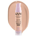 NYX Bare With Me Concealer Serum - Hyaluronic Acid, Vitamin E - 9.6 ml