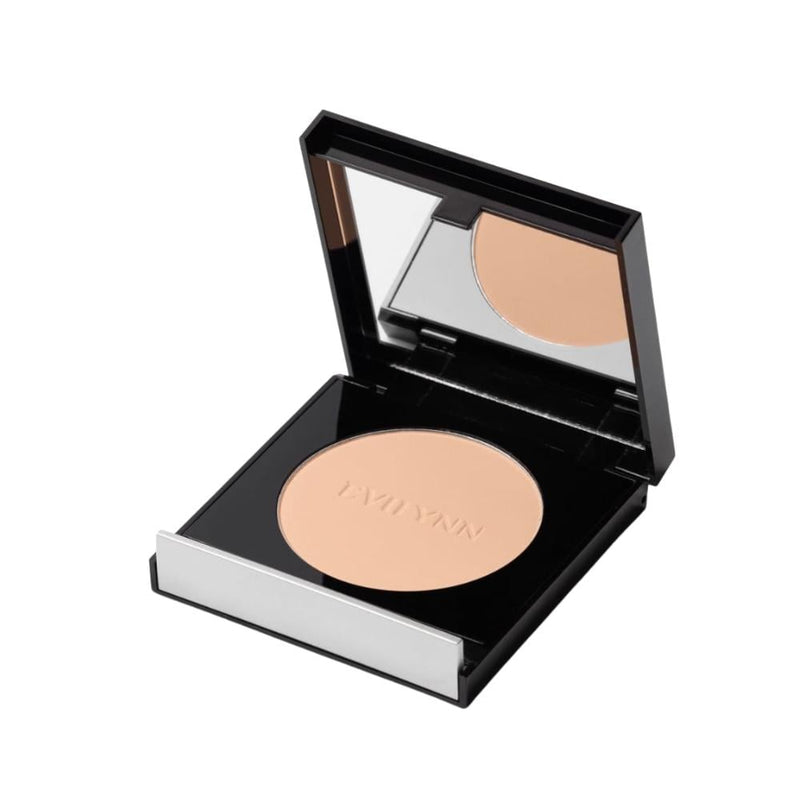 Pressed Setting Powder Oil Control Matte Finish Shade 06 Eveline 10g