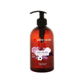 Pierre Cardin Liquid Hand Wash, Fresh Flowers Floral Scent, 480ml