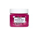 Cosmo Shea Butter and Dragon Fruit Sugar Scrub Exfoliating Body Scrub 450g