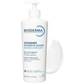 Intensive Baume Moisturising Nourishing Balm Dry Irritated Skin Bioderma 500ml