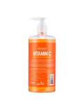 Beauty Buffet Scentio Vitamin C Shower Serum - Brightening, Hydrating - 450ml