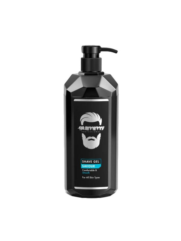 Gummy RAZOR GEL 1000ml