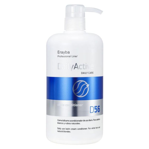 Best Shampoo and Conditioner Set Sabaia Erayba D56 1000ml