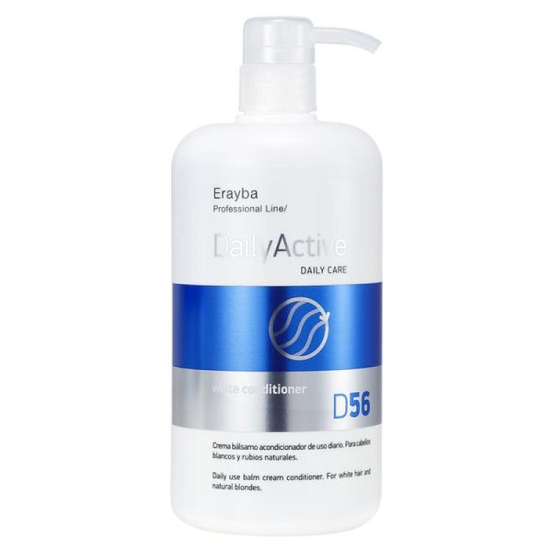 Best Shampoo and Conditioner Set Sabaia Erayba D56 1000ml