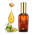 Best Argan Oil for Hair Repair Heat Protection Arganmidas 100ml