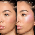 Nyx Buttermelt Highlighter Mango Butter Shea Butter Almond Oil