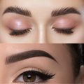 Sheglam Peter Brow Long-Lasting Eyebrow Pencil Auburn Waterproof