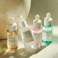 Skin 1004 Madagascar Centella Ampoule Set - Niacinamide, Tea Tree - 4 Pieces