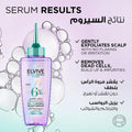Scalp Serum Hyaluron Pure Oily Scalp L'Oreal Paris 102ml