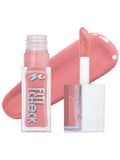 Shop Liquid Blush Natural Radiant Finish Neverti 7ml