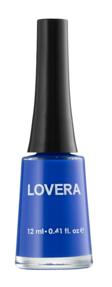 Shop Nail Polish Natural Ingredients Long-Lasting Wear Lovera 15ml