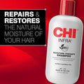 CHI Deep Moisture Shampoo - 946 ml - All Hair Types