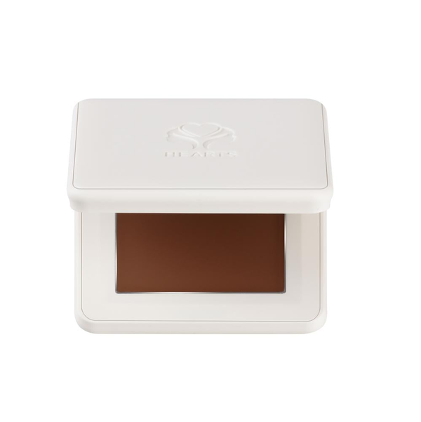 Chanel Soleil Tan Bronze Cream Bronzer Stick Natural Finish HEARTS 15g