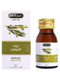Hemani Olive Oil Pure Natural for Hair and Skin 30ml