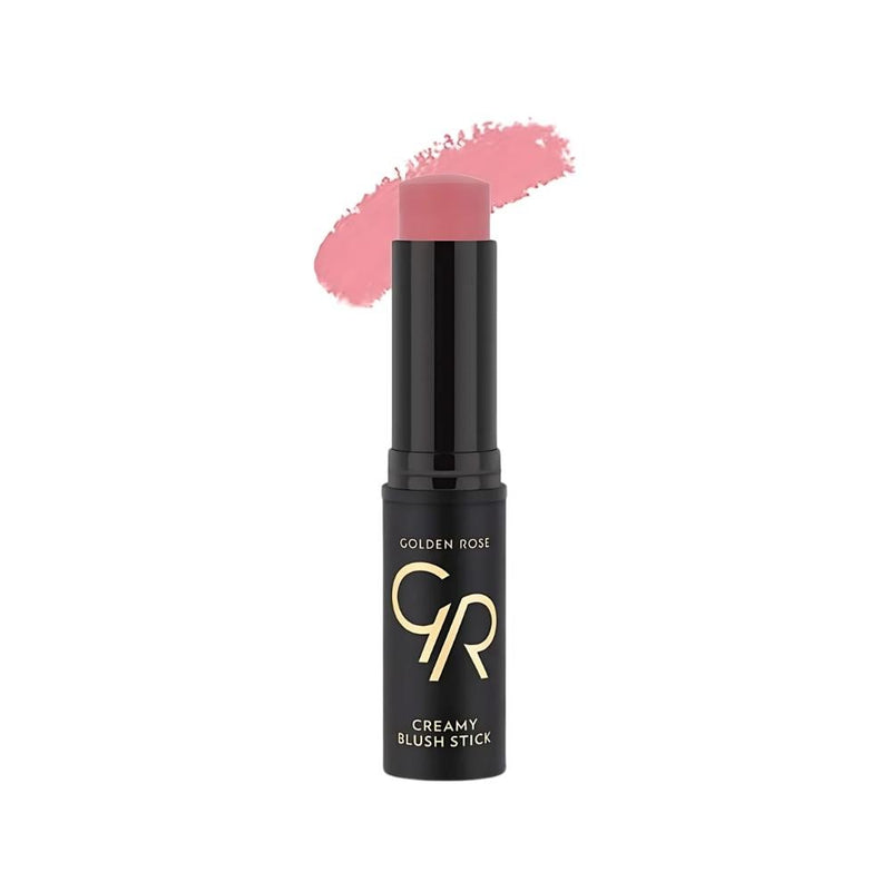 Golden Rose Cream Blush Stick No. 109