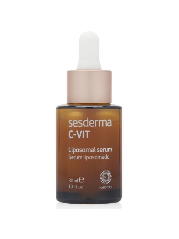 Sesderma Liposomal Vitamin C Serum for Brighter Skin - 30ml