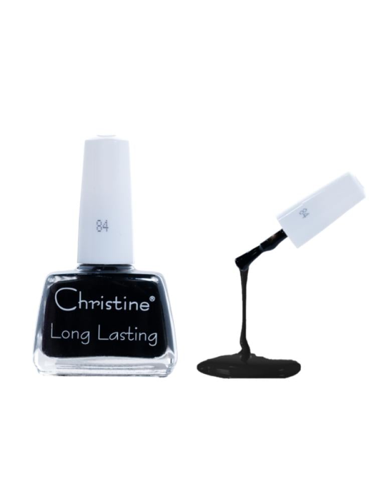 Christine Nail Polish Shade 84 - 12ml