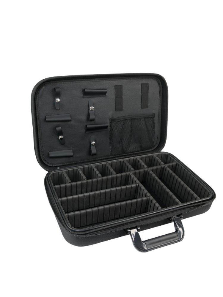 Salon System Beauty Bag BK25-214 - Multiple Compartments, Durable, Stylish