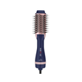 Mrway 2-in-1 Round Hair Dryer Styler, 1300W