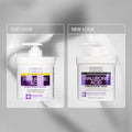 Advanced Clinicals Hyaluronic Acid Body Cream for Deep Hydration & Firming - 454g