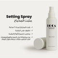 Dewy Setting Spray Hydrating Hyaluronic Acid Loca 60ml