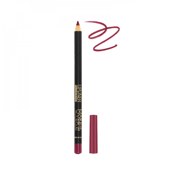 Make Over 22 LP001 Matte Waterproof Long-Lasting Lip Liner