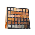 Nude Eyeshadow Palette 42 Shades Matte Metallic Beauty Bay