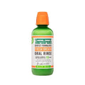 The Breath Co. Mouthwash Mild Mint Alcohol-Free 473ml