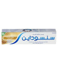 Best Teeth Whitening Toothpaste Multi Care Sensodyne 50ml