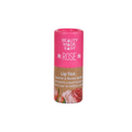Beauty Made Easy Rose Tinted Lip Balm Moisturizing 5g