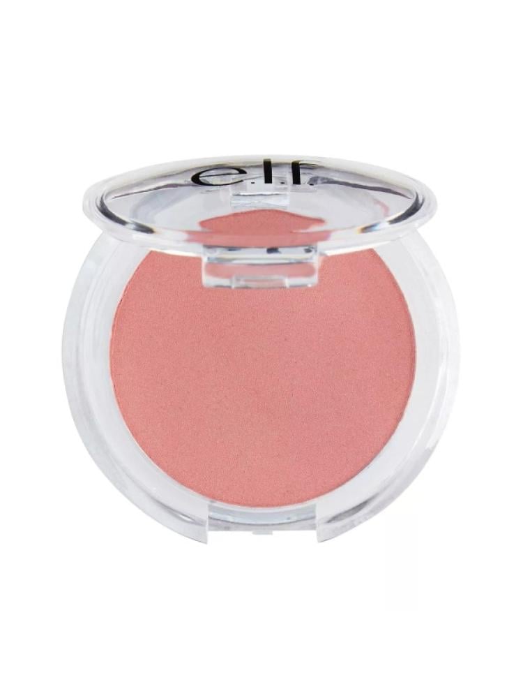 Best Powder Blush Natural Glow Lasting Colour e.l.f. 5g