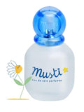 Mustela Newborn Baby Fragrance Mist Gentle Citrus Floral 50ml
