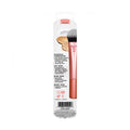 Karaja Eyeliner Pencil Long-Lasting 18-Hour Wear Smudge-Proof Black