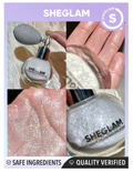Highlighting Body Mist Frosted Opal Radiant Glow Sheglam 50ml
