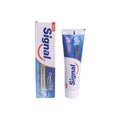 Best Whitening Toothpaste Complete 8 Actions Zinc Signal 75ml