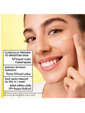 Vitamin C Face Cream Brightening 48H Hydration Garnier 85ml