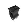 Salon System Professional Organizing Trolley X296 - Black