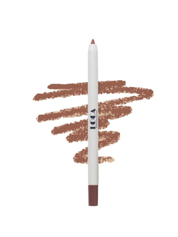 Lip Liner Pencil Long Lasting First Million 08 Loca 1.2g