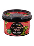 Best Hydrating Body Scrub Watermelon Moon Coconut Oil Beauty Jar 360ml