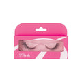 Blink Mink False Eyelashes, Clear Band, Natural Look, Reusable