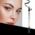 Carissa Cosmetics Liquid Eyeliner, Smudge-Proof, Waterproof, Black