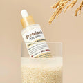 Ampoule Face Mask Exfoliating Brightening Rice Peeling Dr. Melaxin 80ml