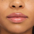 Long Lasting Lipstick Glossy Glaze High Shine Essence 01 Livin La Vida Mocha
