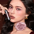 Sheglam Dynamite Boom Matte Lipstick, Passion, 7g, Long-Lasting