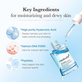 Hyaluronic Acid Serum Deep Hydration Multi-Peptide Medicube 30ml